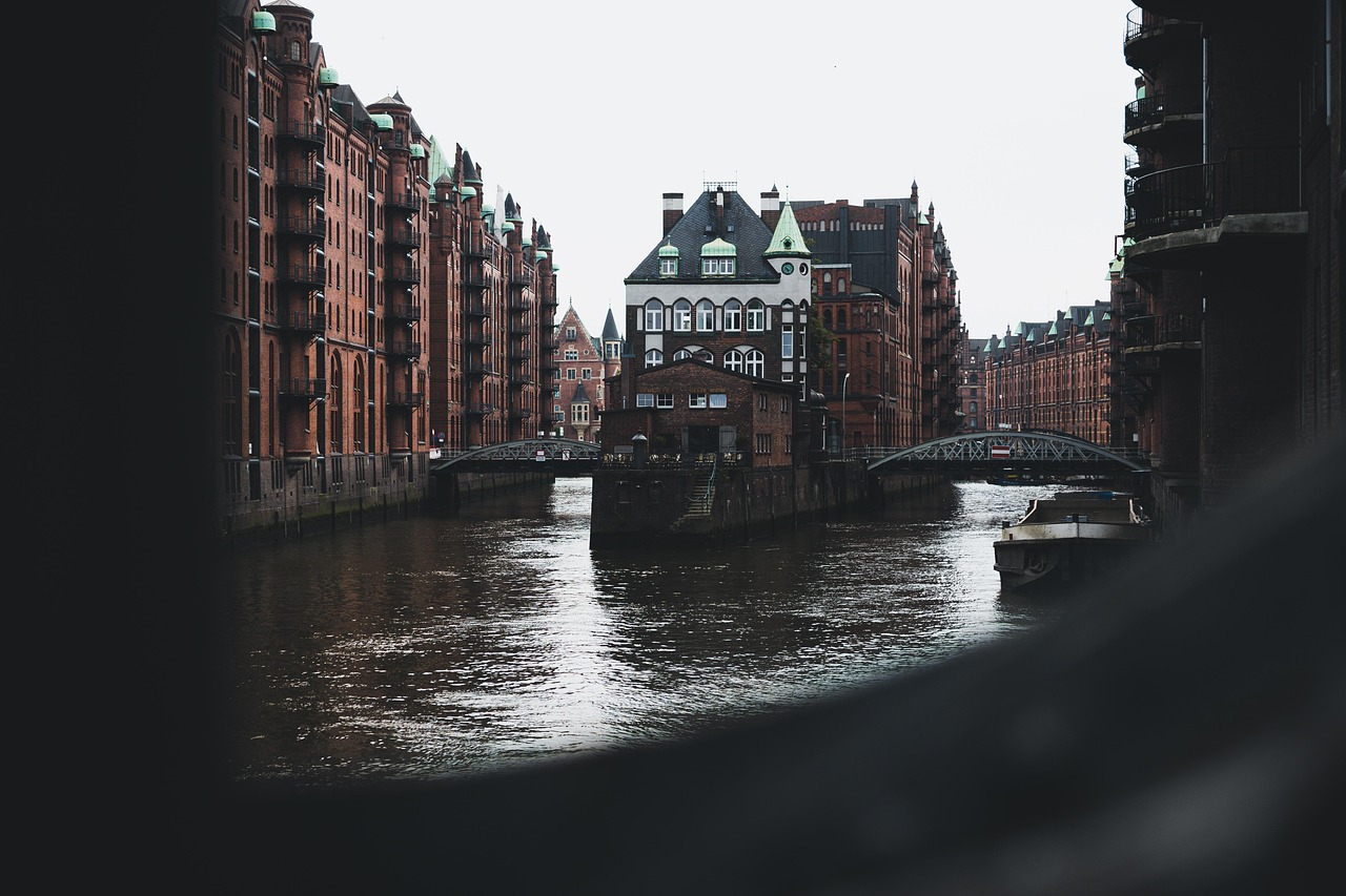 Die 7 besten KI-Beratungen für den Mittelstand in Hamburg 2026