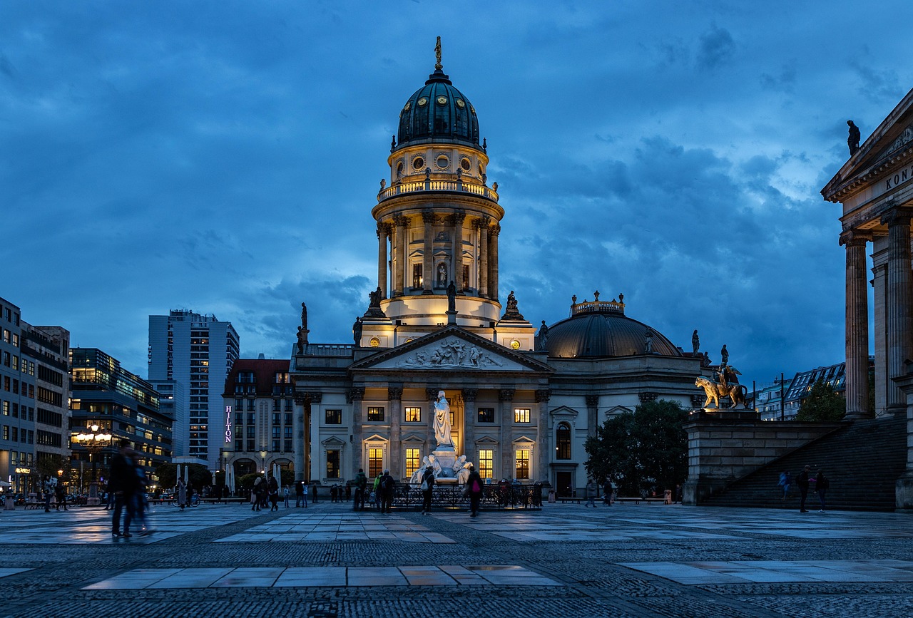 Top 6 Anbieter für KI-Prozessautomatisierung in Berlin 2026