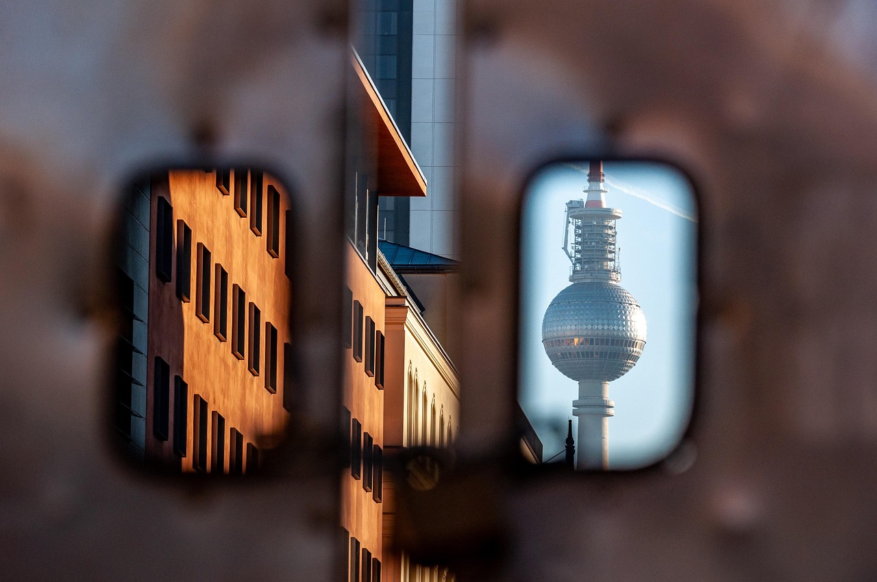 Top 6 Anbieter für KI-Prozessautomatisierung in Berlin 2026