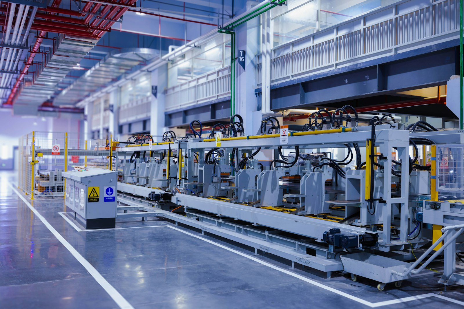 KI Prozessautomatisierung Mittelstand
