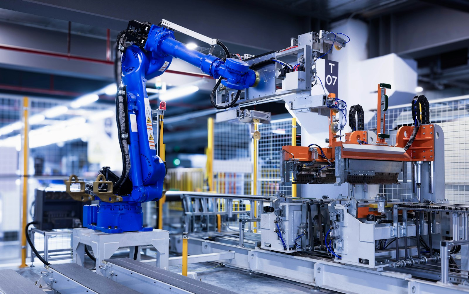 KI Prozessautomatisierung Mittelstand