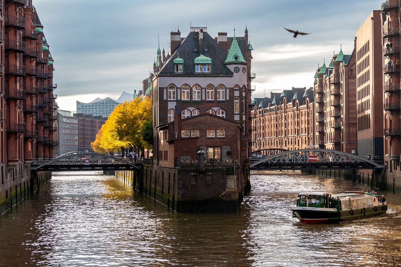 Die 6 besten Anbieter für KI-Chatbots im Kundenservice in Hamburg 2026
